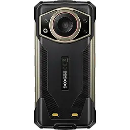 Смартфон Doogee Fire 7 Ultra 8/256GB Obsidian Gold [170413] - мініатюра 5