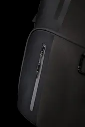 Рюкзак 17,3" Samsonite BIZ2GO BLACK 46x33x23(25) KI1*09006 - мініатюра 12