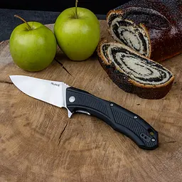Ніж складаний Ruike D198-PB - мініатюра 9