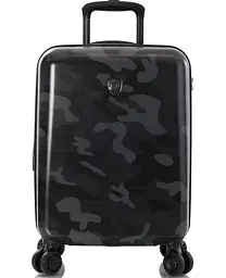 Валіза Heys Black Camo (S) (13119-3045-21) 930176 - мініатюра 2