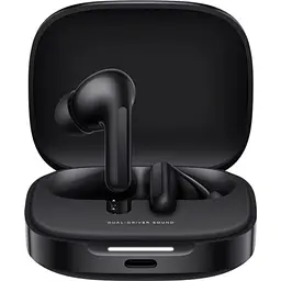Навушники Xiaomi Redmi Buds 6 Night Black (BHR9251GL)