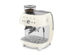 Кавоварка Smeg EGF03CREU - мініатюра 9