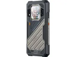 Смартфон CUBOT KingKong X 16/512GB Black - мініатюра 4