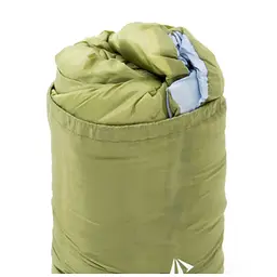 Спальний мішок Ranger Atlant Green (RA6627) - мініатюра 4