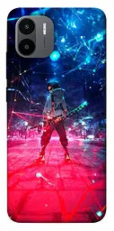 Чохол Demsky Anime evolution 2 для Xiaomi Redmi A1+ / A2+
