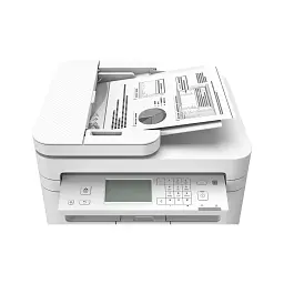 Багатофункціональний пристрій Canon i-SENSYS MF287dw з Wi-Fi (6354C009) - миниатюра 2
