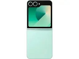 Смартфон Samsung Galaxy Flip6 12/256GB Mint (SM-F741BLGG) - мініатюра 5