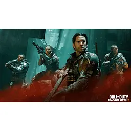 Гра консольна Games Software Xbox Series X Call of Duty: Black Ops 7 BD диск - мініатюра 8
