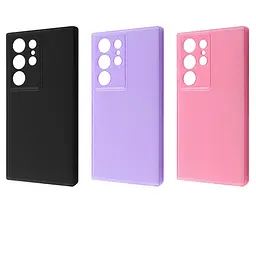 Чохол WAVE Twinkle Case Samsung Galaxy S24 Ultra в асортименті