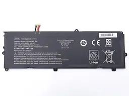 Акумулятор JI04 для ноутбука HP ELITEBOOK X2 1012 G2 (JI04XL, 47WHR) (7.6V 5700 mAh 43Wh) - мініатюра 2