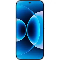 Смартфон Xiaomi 17 12/512GB Ice Blue UA-UCRF [172629] - мініатюра 3