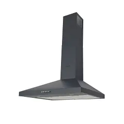 Витяжка купольна Perfelli K 6202 SG 700 LED - мініатюра 3