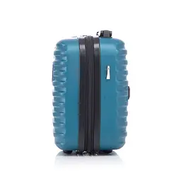 Бьюті-кейс Semi Line 12L Blue (T5872-1) - мініатюра 3