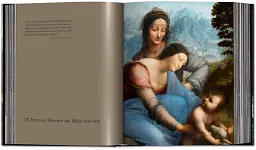 Leonardo. The Complete Paintings and Drawings - мініатюра 10