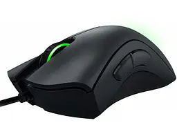 Ігрова миша RAZER Essential DeathAdder 2021 ESports Gaming, 6400 DPI, 30G - мініатюра 3