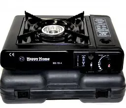 Туристична газова плита Happy Home BDZ-155-A (BDZ155ATRGZPLT) - мініатюра 4