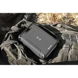 Батарея універсальна Sandberg 96000mAh, Survivor, DC/84W, PD/60W, Cigar Lighter 180W, Wireless, LiFePo4 (420-78) - мініатюра 9
