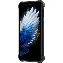 Смартфон Oukitel G3 4/128GB Black [147741] - мініатюра 4