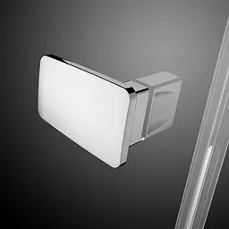 Душові двері Radaway Fuenta New DWJ 100 см 384014-01-01R - мініатюра 9