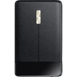 Зовнішній жорсткий диск Apacer портативний USB USB 3.1 AC731 1TB чорний AP1TBAC731B-1