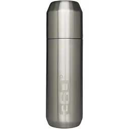Термос 360° Degrees Flask With Pour Through Cap 0.75l Silver