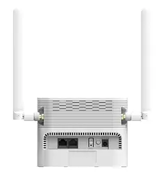 4G Wi-Fi роутер ERGO R023 з аккумулятором (7204363) - мініатюра 4