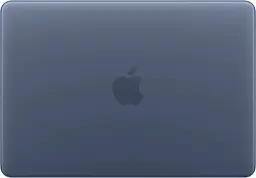 Ноутбук Apple MacBook Neo 256GB Indigo (MHFF4) - мініатюра 2