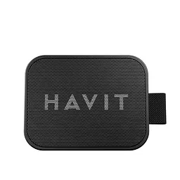 Портативна колонка HAVIT SK921BT 5W Black HAVIT (28701-000) - мініатюра 3
