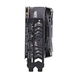 Видеокарта PowerColor AMD Radeon RX 6800 XT 16Gb Red Devil (AXRX 6800XT 16GBD6-3DHE/OC) (GDDR6, 256 bit, PCI-E v4.0) Б/у - миниатюра 6