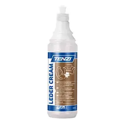 Крем для захисту та догляду за шкірою Tenzi Leder Cream GT 0,6 л
