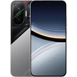 Смартфон Poco F7 12/512GB Silver
