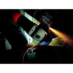 Кутова шліфмашина Black+Decker KG1202 [119582] - мініатюра 3