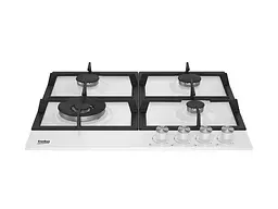 Варильна поверхня Beko HIAW 64225 SW - мініатюра 3