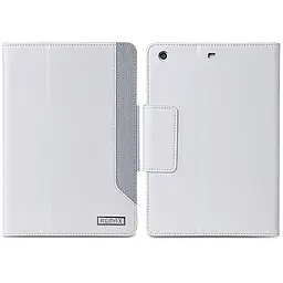 Чехол Remax для iPad Air/2017/2018 Honor White
