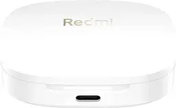 Навушники Xiaomi Redmi Buds 6 Cloud White (BHR9250GL) - мініатюра 5