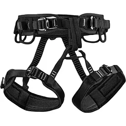 Система Rock Empire Equip Black S/M (1053-CUE021.977+0234D0008)