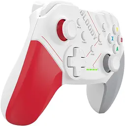 Геймпад Bloody A4Tech GPW50 Sports White (GPW50 (Sports White)) - мініатюра 3