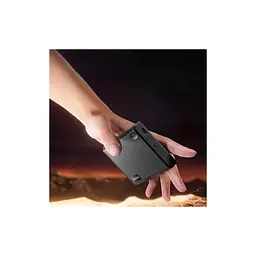 Батарея універсальна Essager 10000mAh Shining magnetic 20W PD QC/3.0 (EDY1W-SY0G-Z) - мініатюра 6