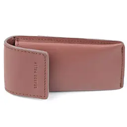 Ключниця шкіряна GRANDE PELLE 12х6.5х2 см acs0032164 - мініатюра 5