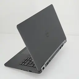 Ноутбук Dell Latitude E7270 FHD (i5-6300U/16/256SSD) - Class A- "Б/В" - мініатюра 6