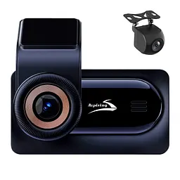 Відеореєстратор Aspiring AT360 Dual 4G Wifi GPS - мініатюра 9
