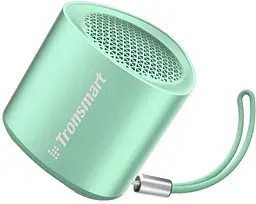 Портативна акустика Tronsmart Nimo Mini Speaker Green - мініатюра 2
