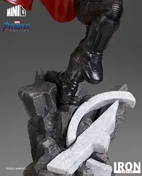 Фігурка Marvel Thor Avangers: Endgame (Тор) - мініатюра 3