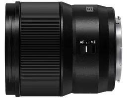 Об'єктив Panasonic S-S35E Lumix S 35 мм F1.8 - мініатюра 6