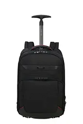 Рюкзак На Колесах 17,3" Samsonite PRO-DLX 6 BLACK 55x34x20 KM2*09010