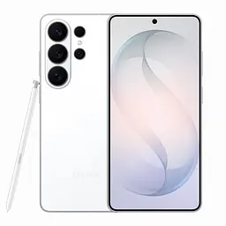 Смартфон Samsung Galaxy S26 Ultra 5G (S948) 6.9" 16/1024ГБ, 2SIM, 5000 мАг, білий - мініатюра 3