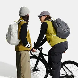 Рюкзак компактний Naturehike CNK2450XB026, 20 л, блакитний - мініатюра 7