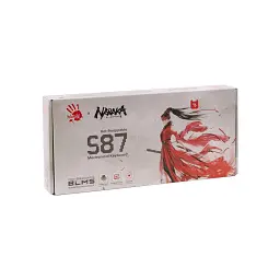 Клавіатура A4Tech Bloody S87 USB Naraka (4711421001809) - мініатюра 7
