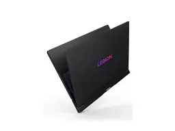 Ноутбук Lenovo Legion Pro 7 16IAX10H Eclipse Black (83F50052US) - мініатюра 9