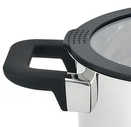 Каструля IQ Be Traditional 5.5 л 24 см kuh0016440 - мініатюра 4